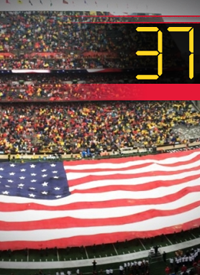 Team infographics, Maryland Football, B1G, Big Ten, Snapshot, Infographic